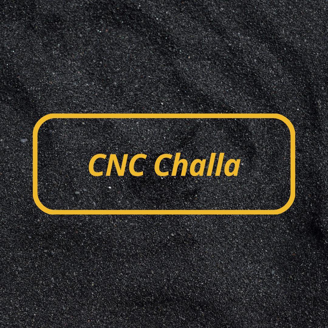 CNC Challa